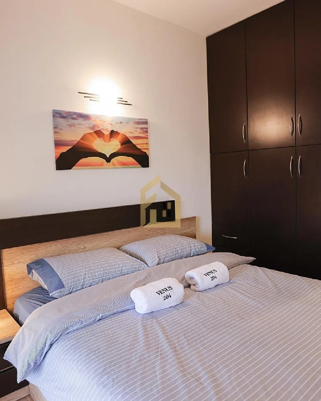 Chalet for rent in Faitroun, Lebanon