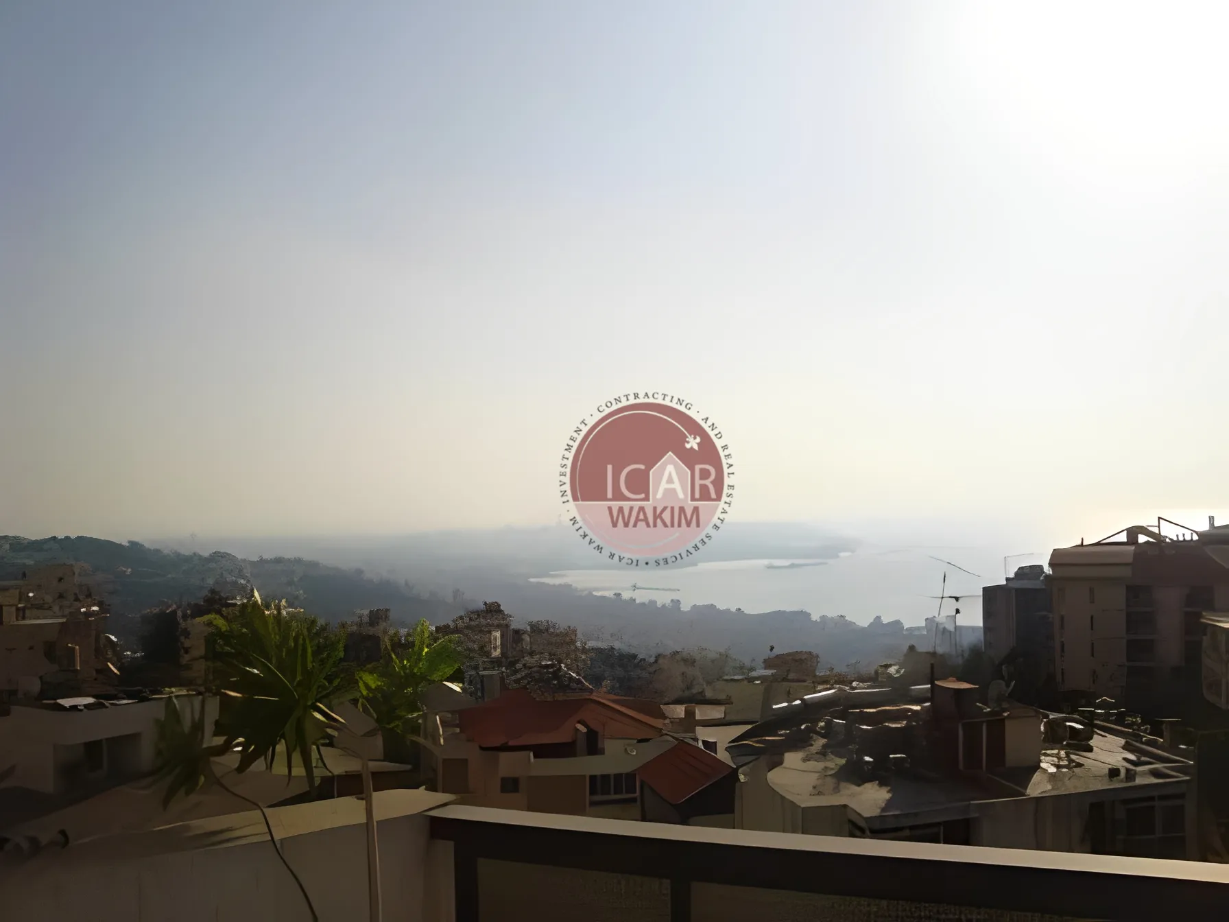 Apartment for Sale in Rabweh - 4 bed, 3 bath