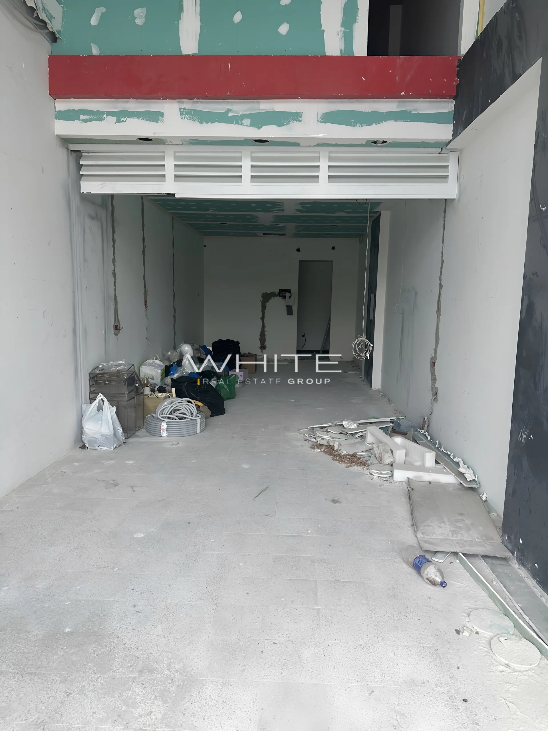 Shop for rent in Naqqache, lebanon