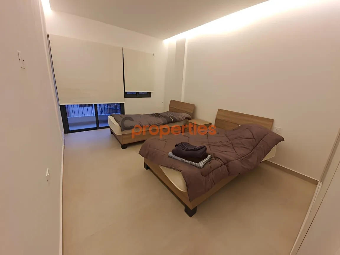 Apartment for Sale in Achrafieh