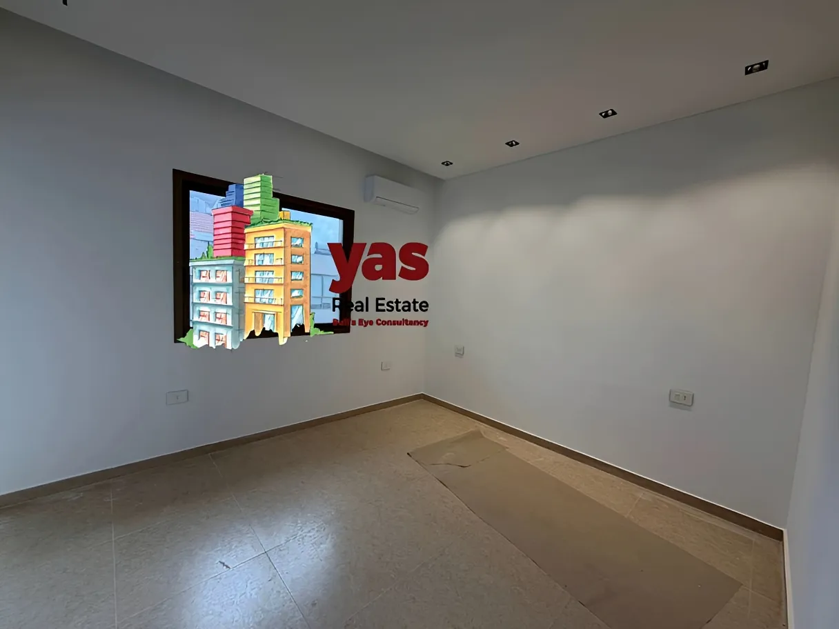Apartment for sale in Ballouneh, Lebanon