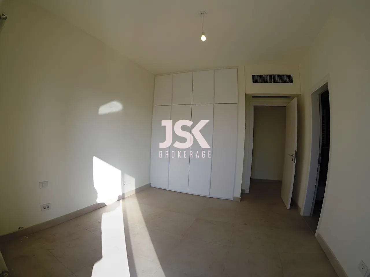 Apartment for Sale in Clemenceau