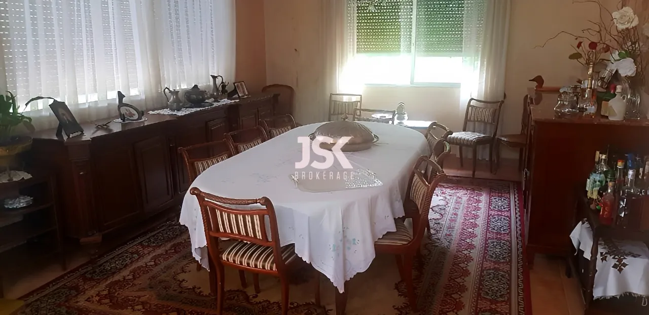 Villa for Sale in Ballouneh