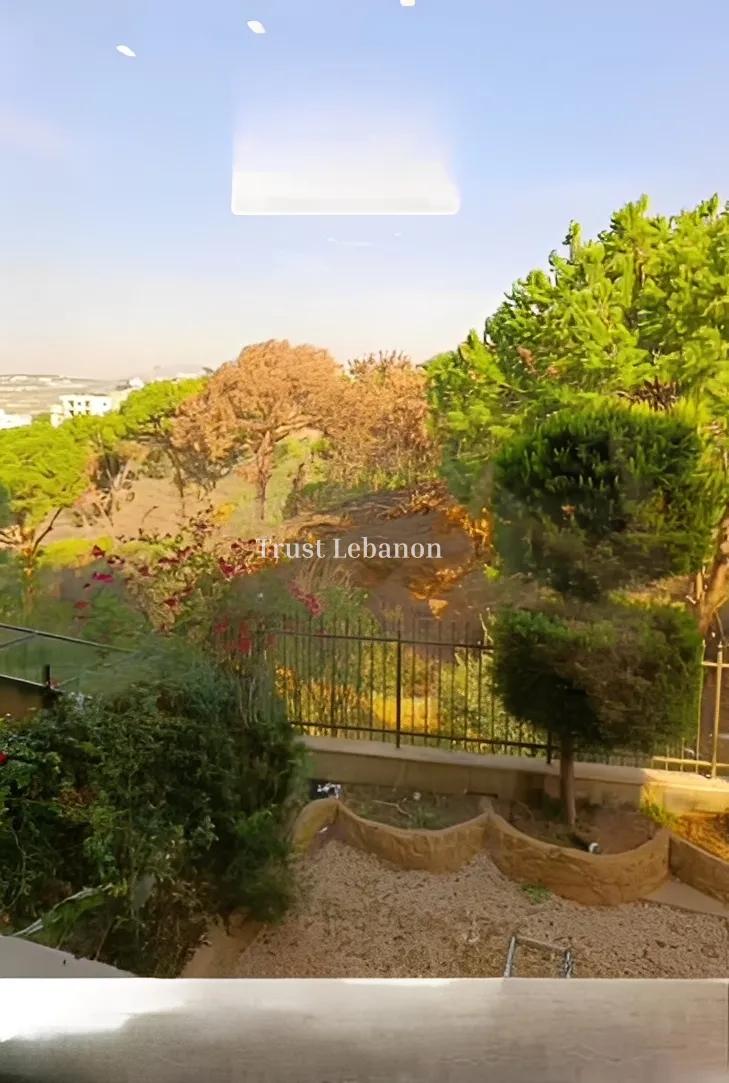 Apartment for Sale in Bsaba, Lebanon