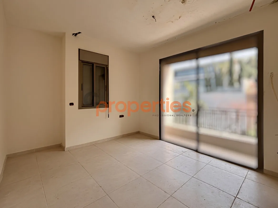 Apartment for Sale in Bsalim