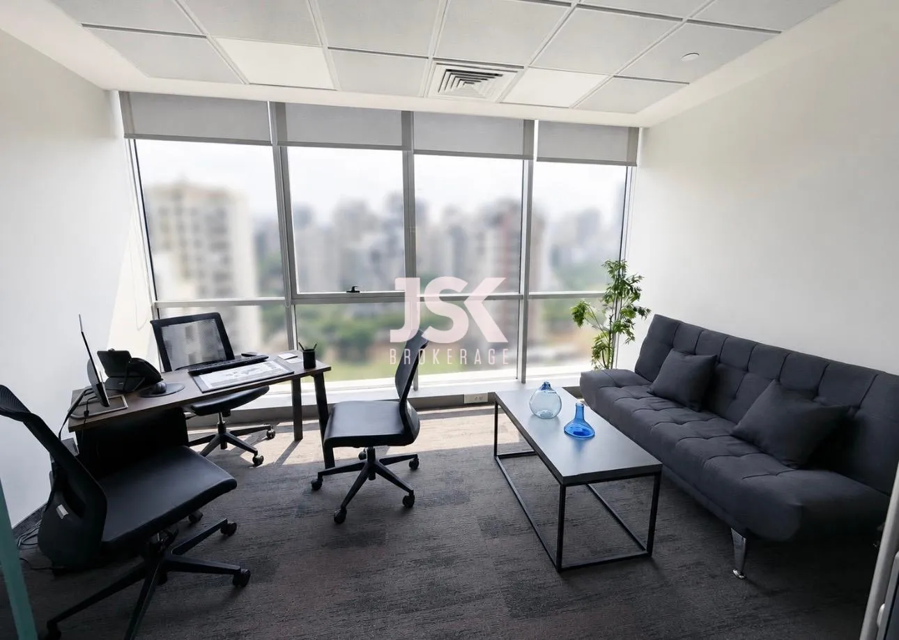 Office for Rent in Sin El Fil