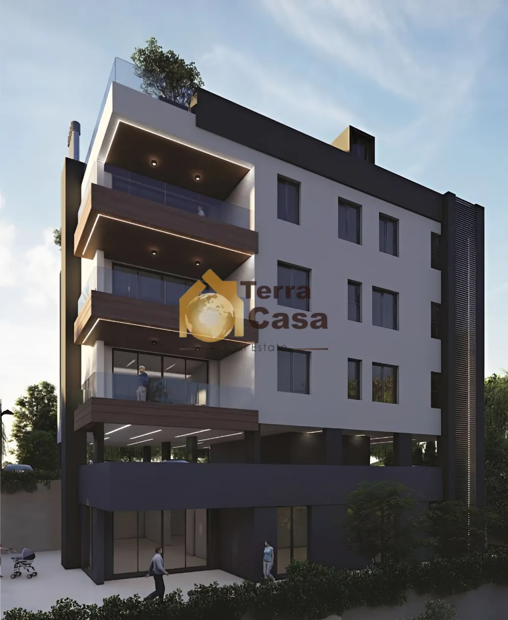 Duplex for sale in Bayada