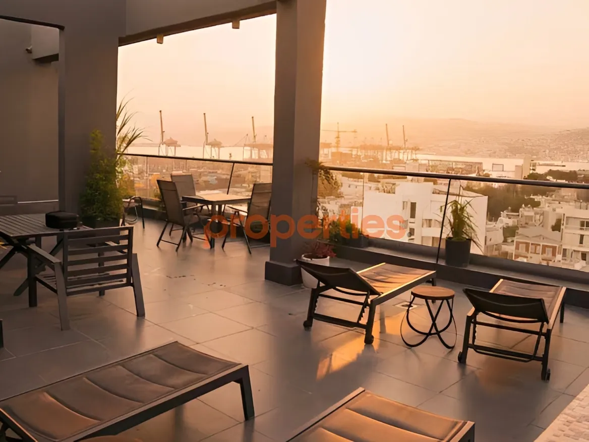 Apartment for Rent in Mar Mikhael