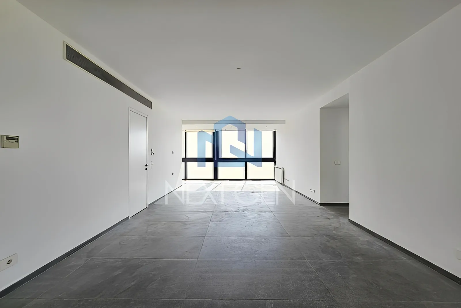 Apartment for Rent in Mar Mikhael, Beirut, Lebanon - 2 bed, 4 bath