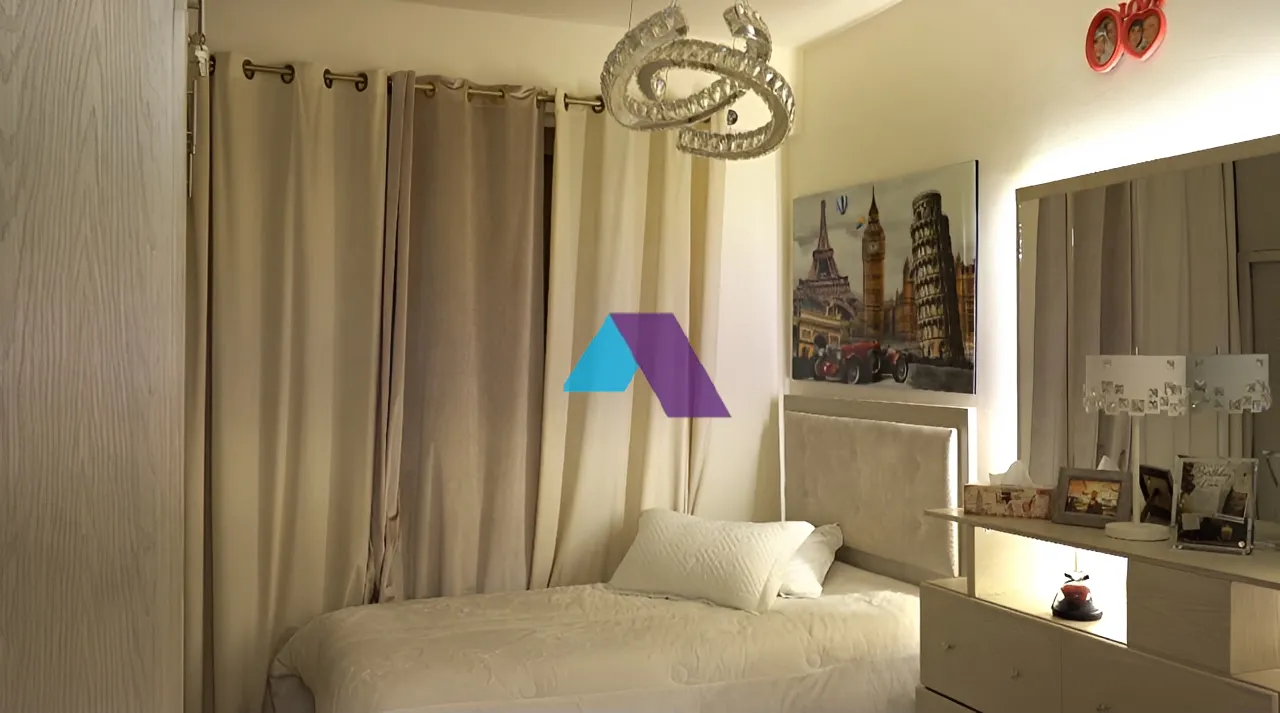 Apartment for Sale in Aaramoun