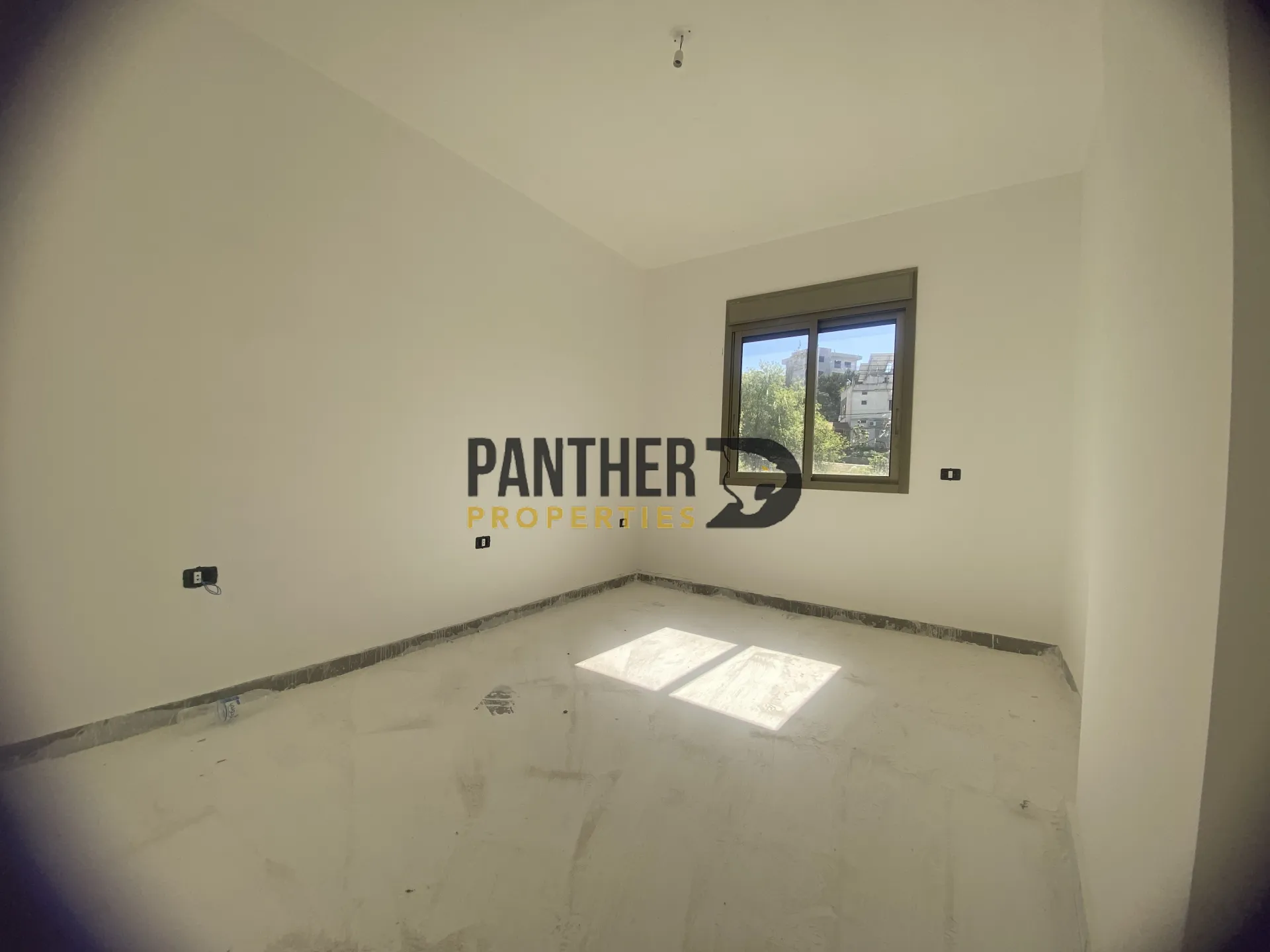 Apartment for sale in Jouret el ballout