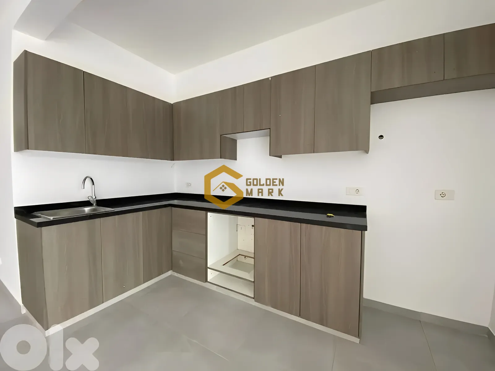 Apartment for Sale in Blat