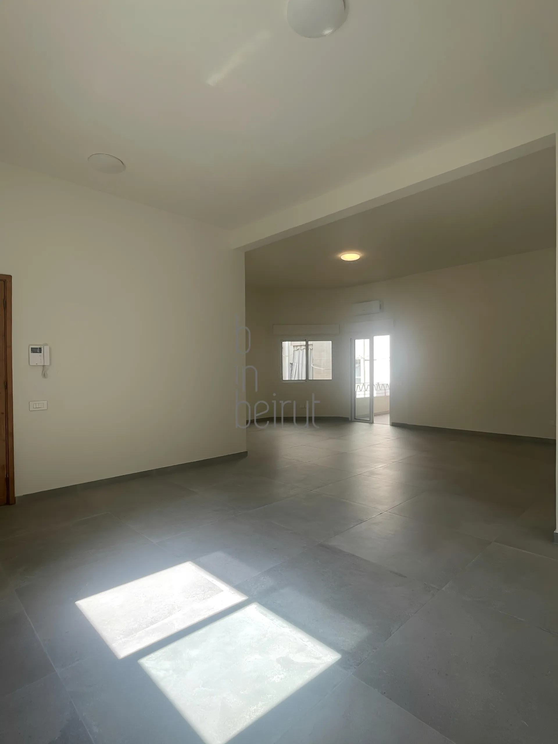 Apartment for Rent in Achrafieh