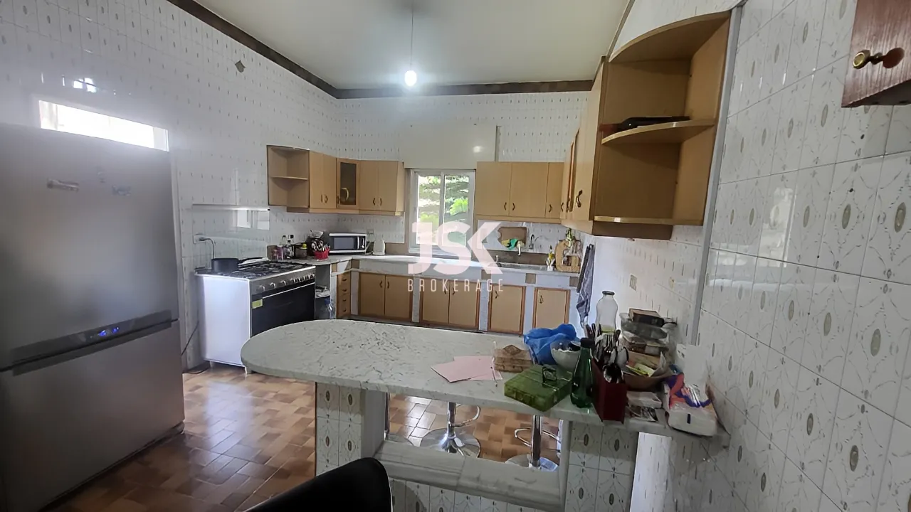 Apartment for Rent in Sahel Aalma