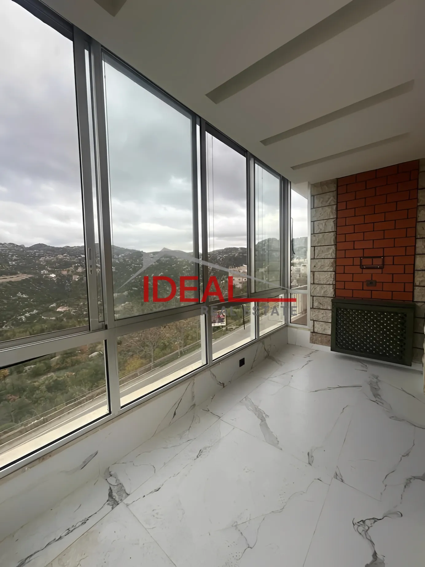Apartment for sale in Faitroun, Lebanon