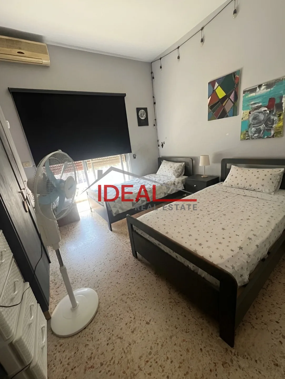 Apartment for sale in Sarba, Lebanon