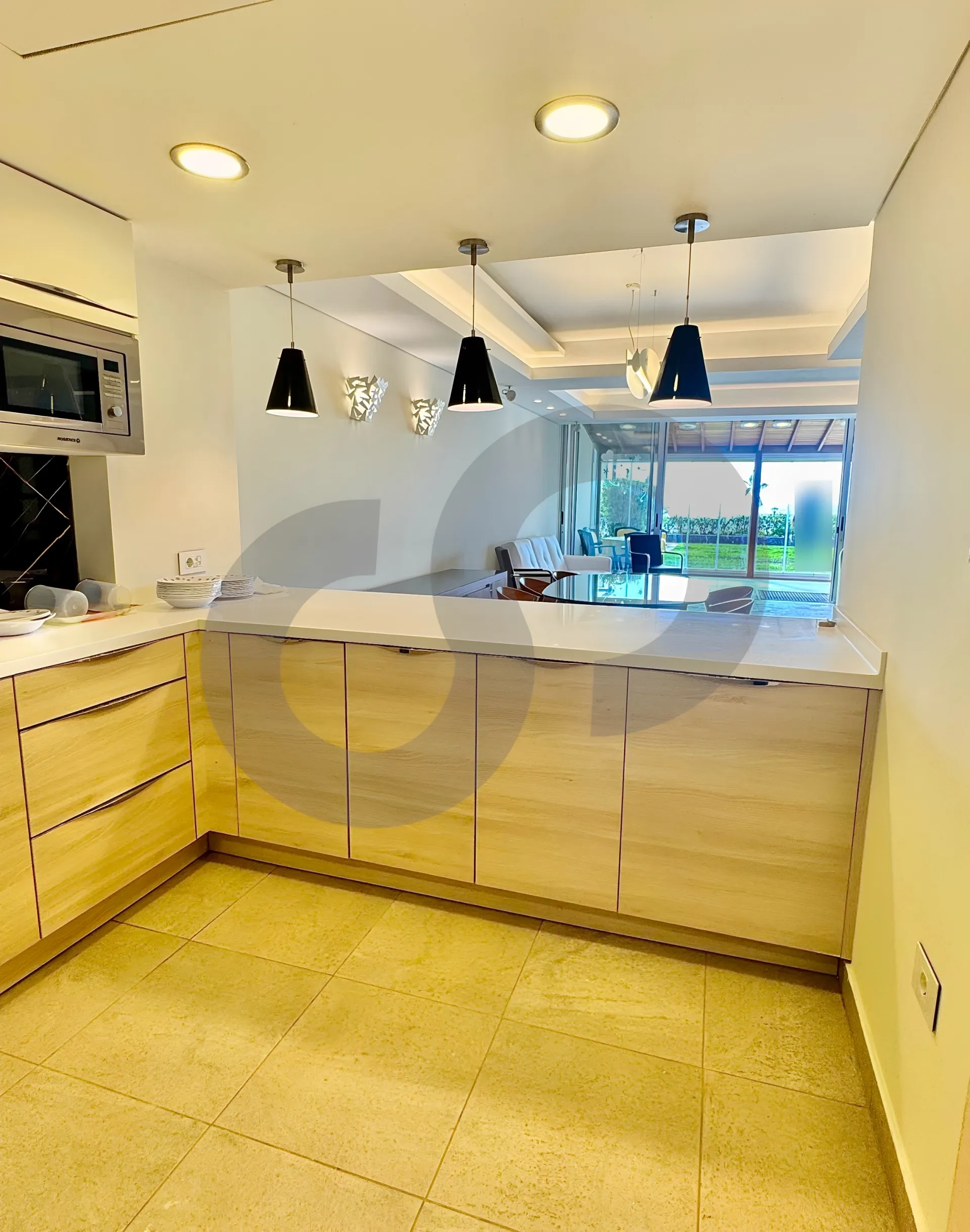 Chalet for Rent in Safra