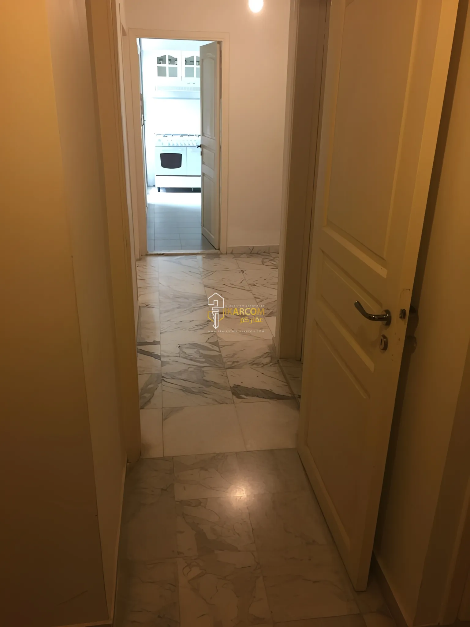 Apartment for Rent in Achrafieh