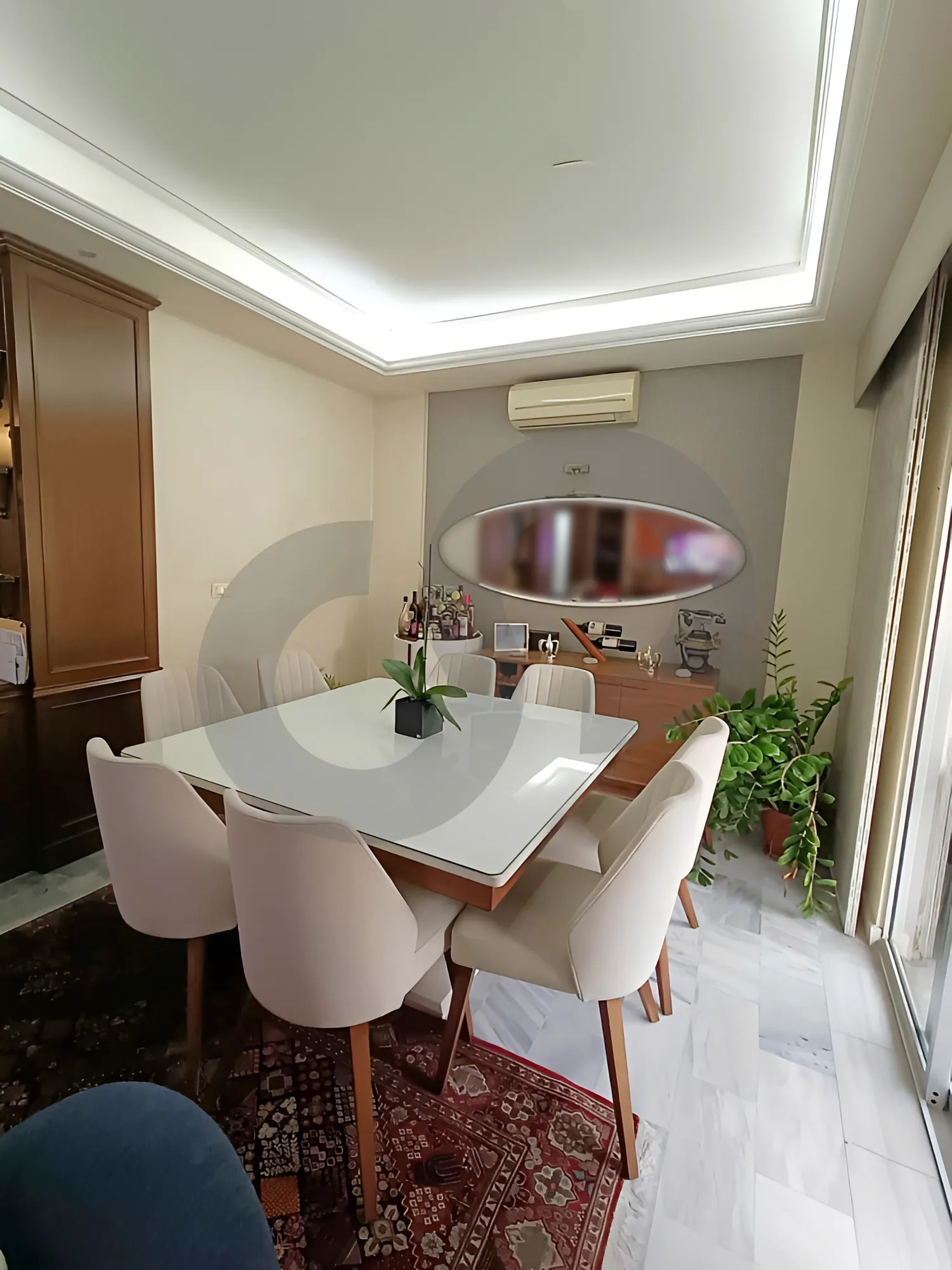 Apartment for Sale in Mar Elias - 2 bed, 2 bath