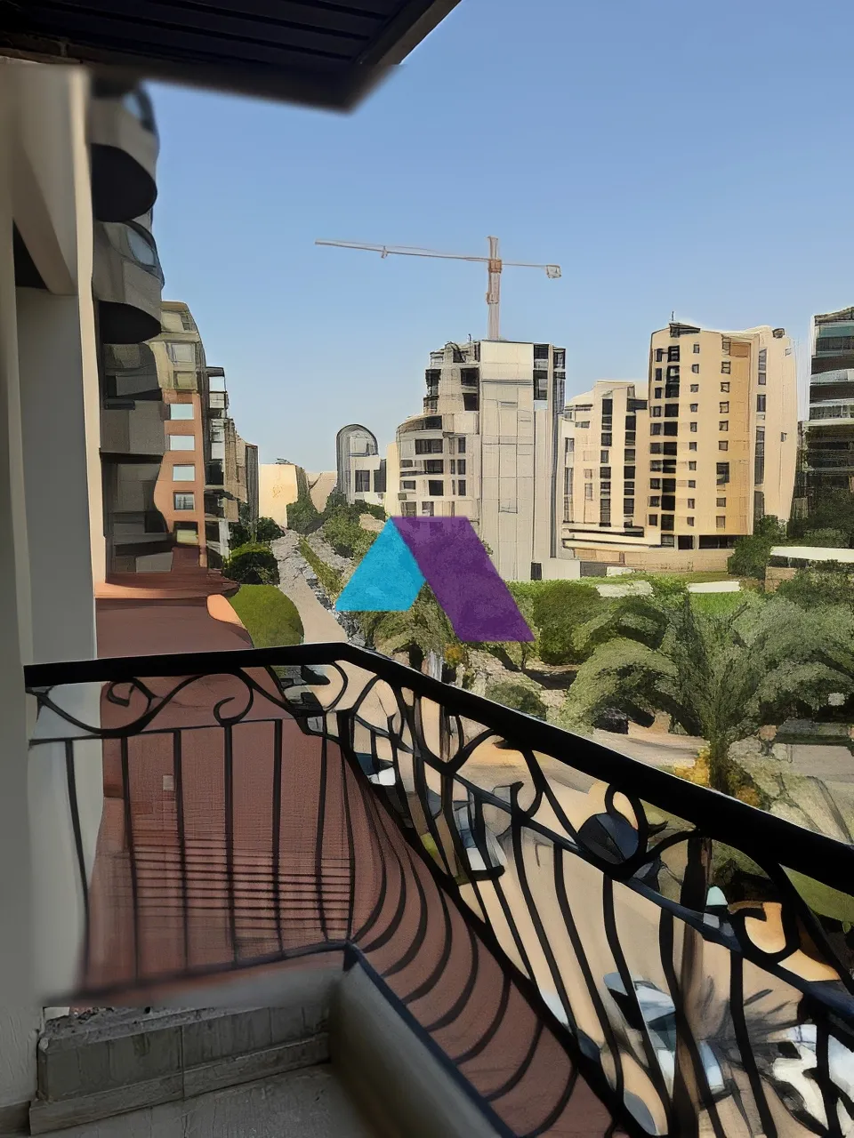 Apartment for Sale in Horch Tabet
