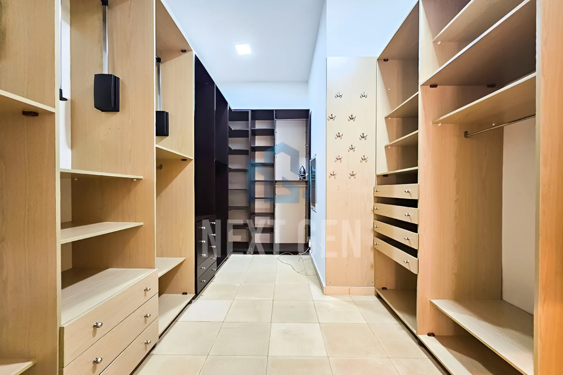 Duplex for rent in Achrafieh, Beirut, Lebanon