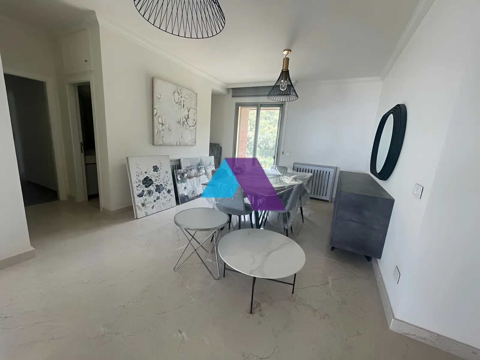 Apartment for Sale in Ain Saadeh