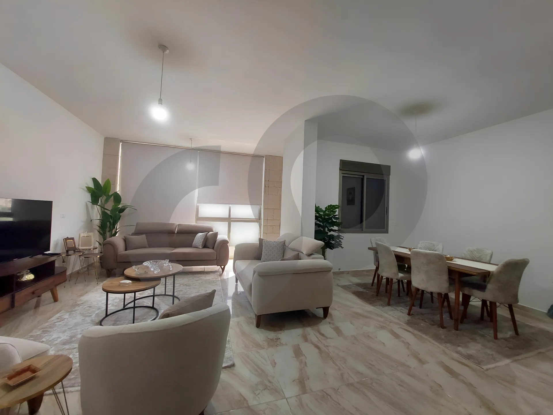 Apartment for Sale in Jdayel - 3 bed, 3 bath
