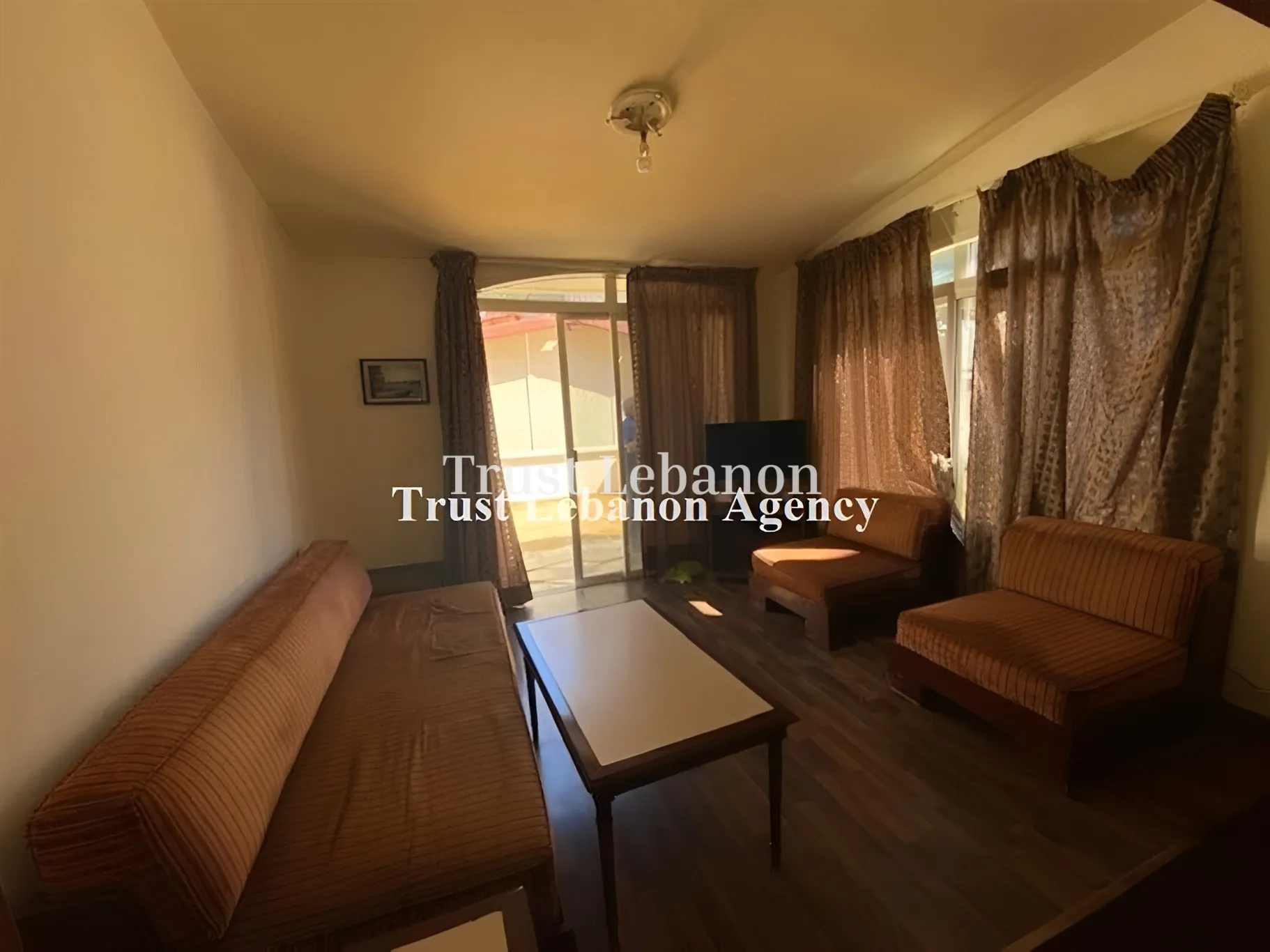 Apartment for rent in Broummana