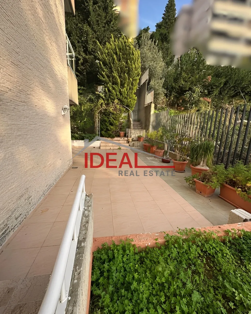 Apartment for Rent in Kfar Hbab, Lebanon - 2 bed, 3 bath