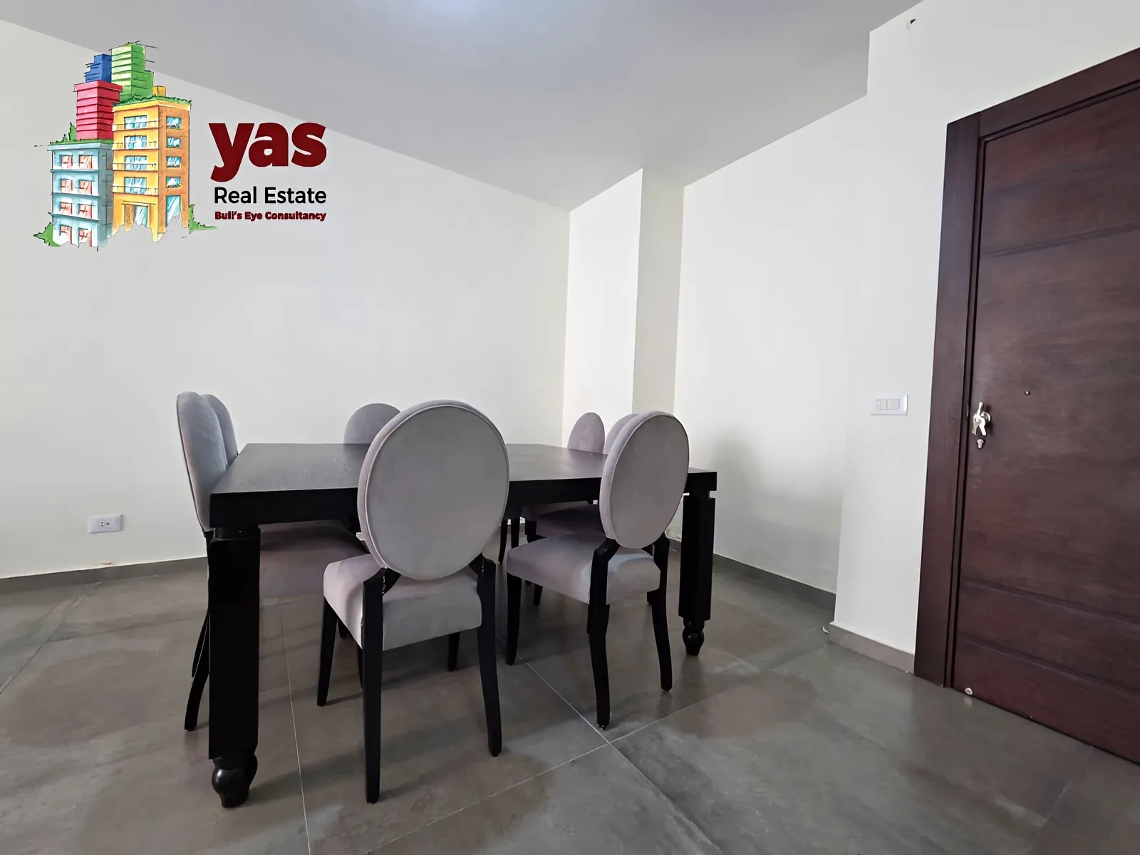 Apartment for Sale in Ballouneh - 2 bed, 2 bath
