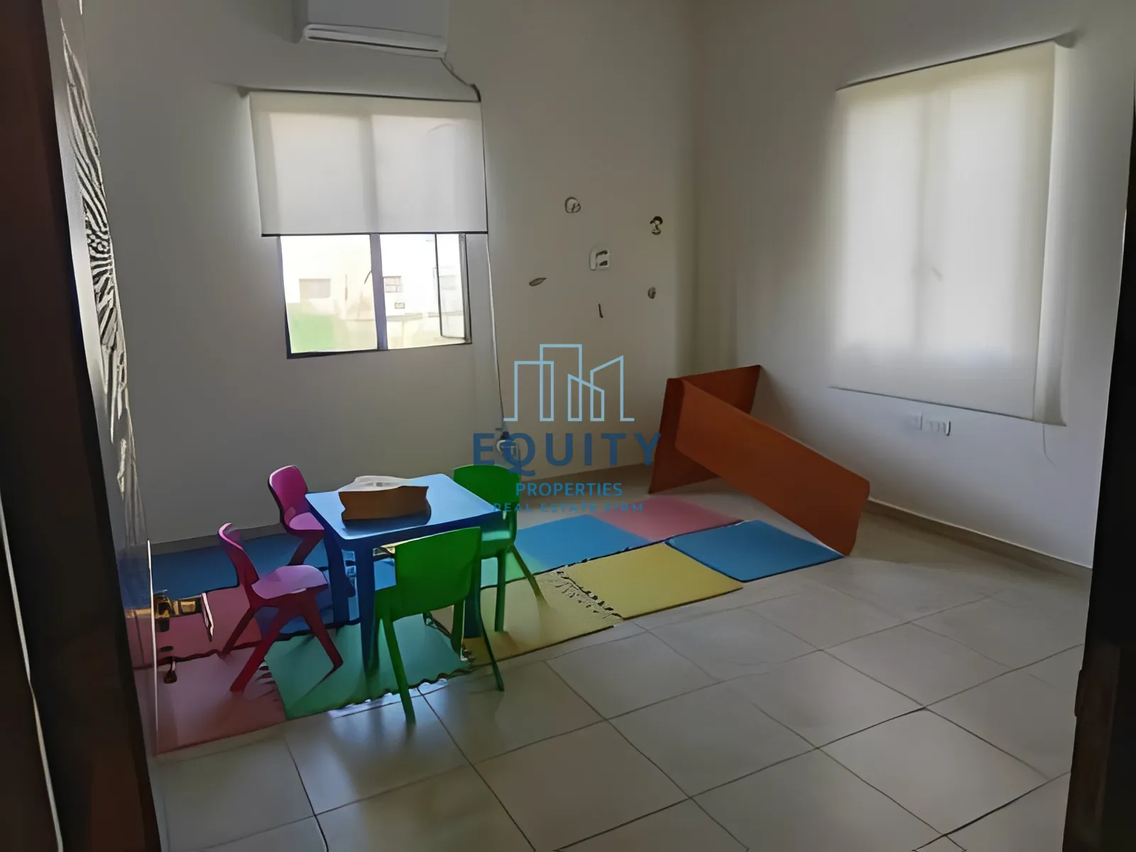 Office for rent in Baoushrieh