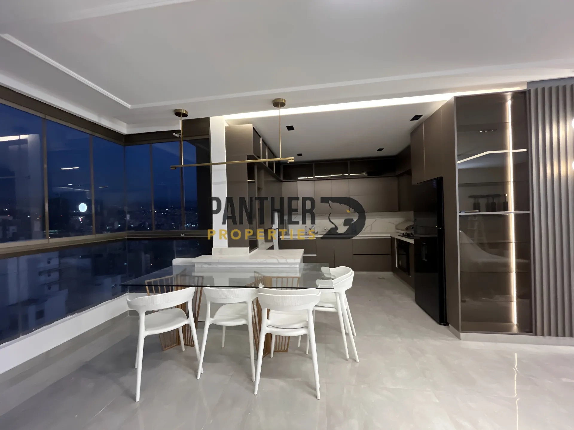 Apartment for rent in Achrafieh