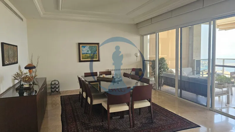 Apartment for sale in Sahel Aalma, Lebanon