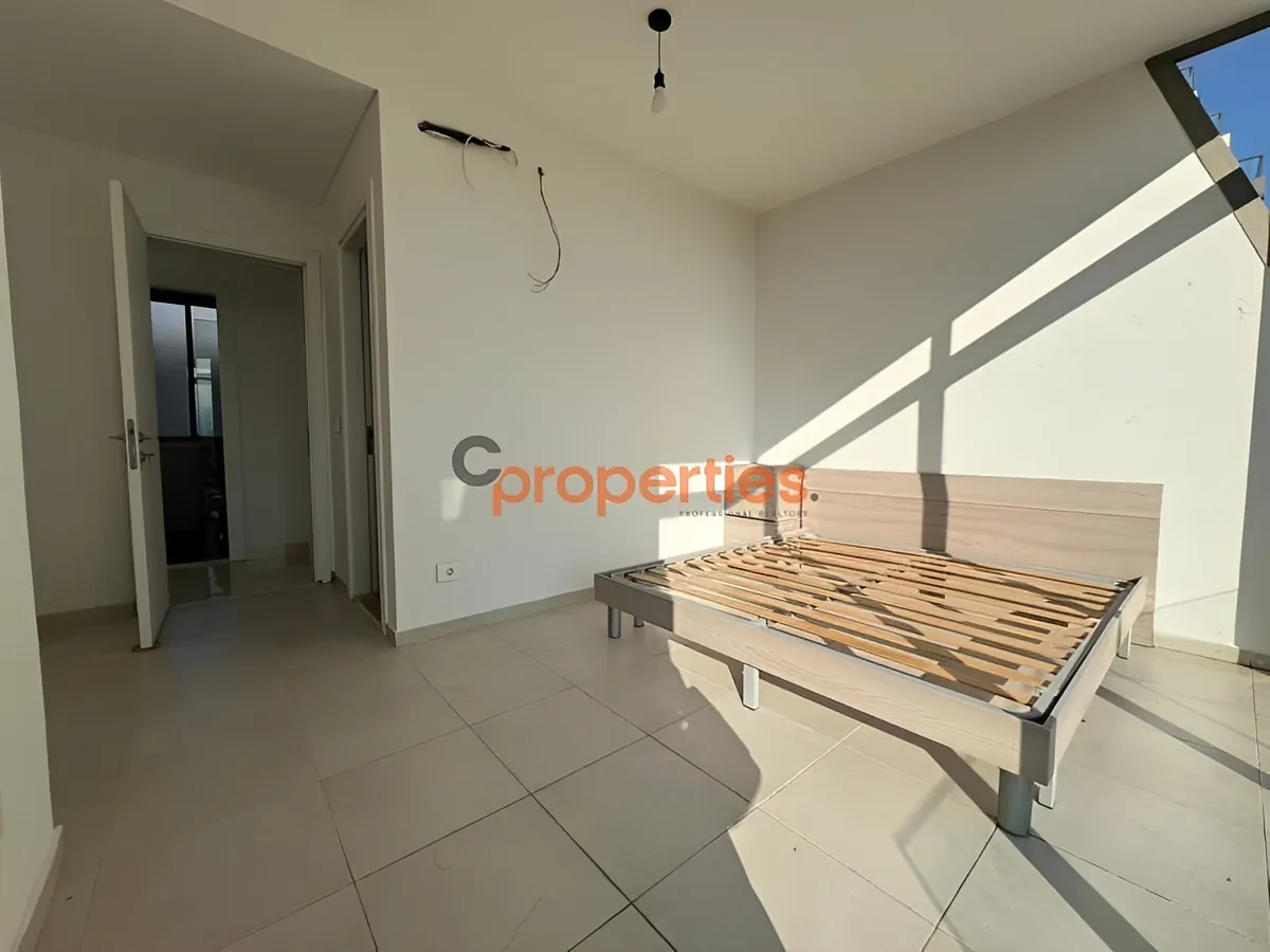Apartment for Sale in Achrafieh