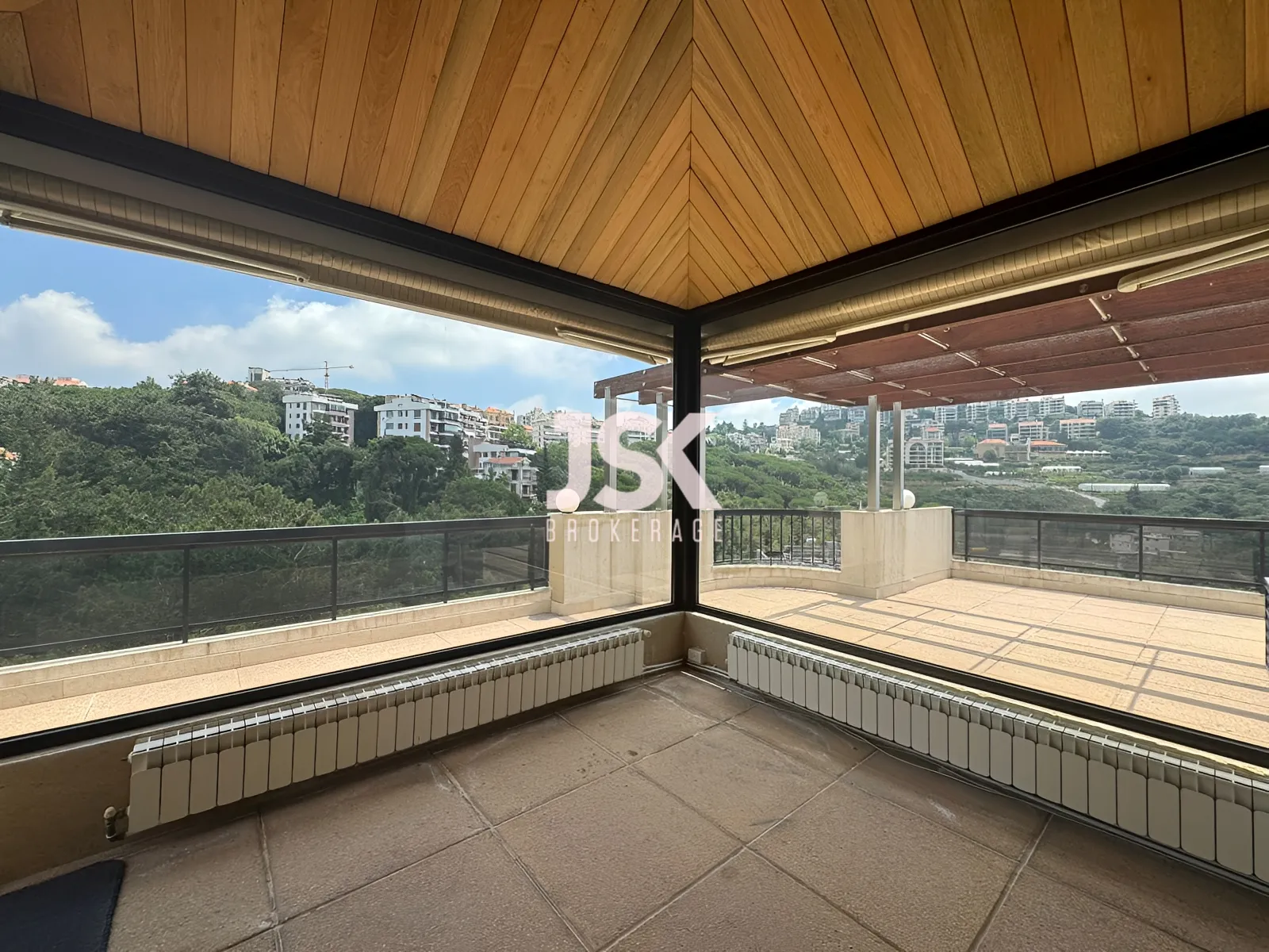 Apartment for Sale in Broummana