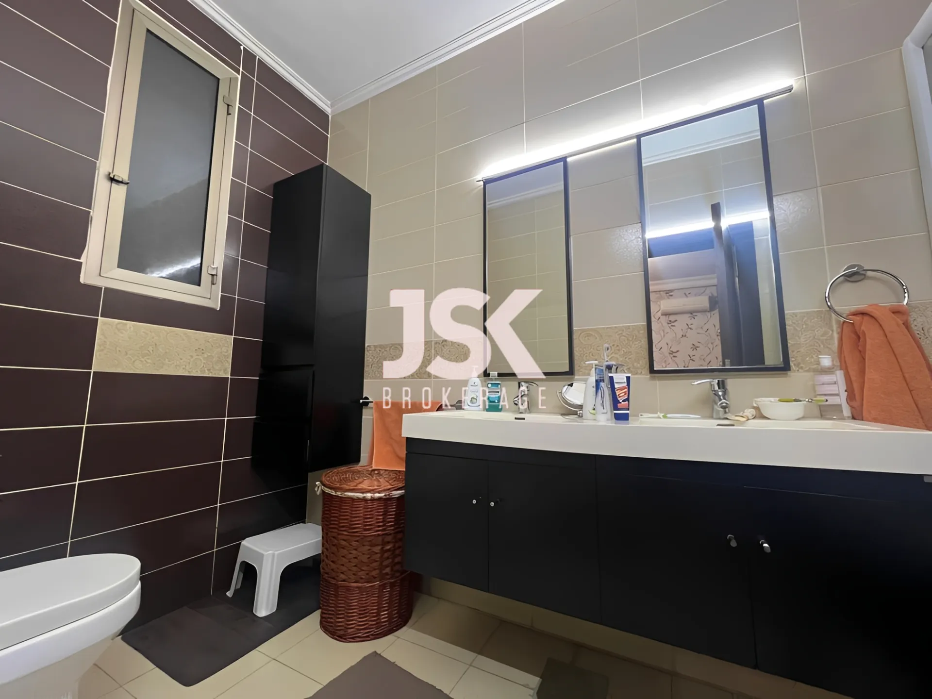 Apartment for Sale in Hazmieh, Lebanon