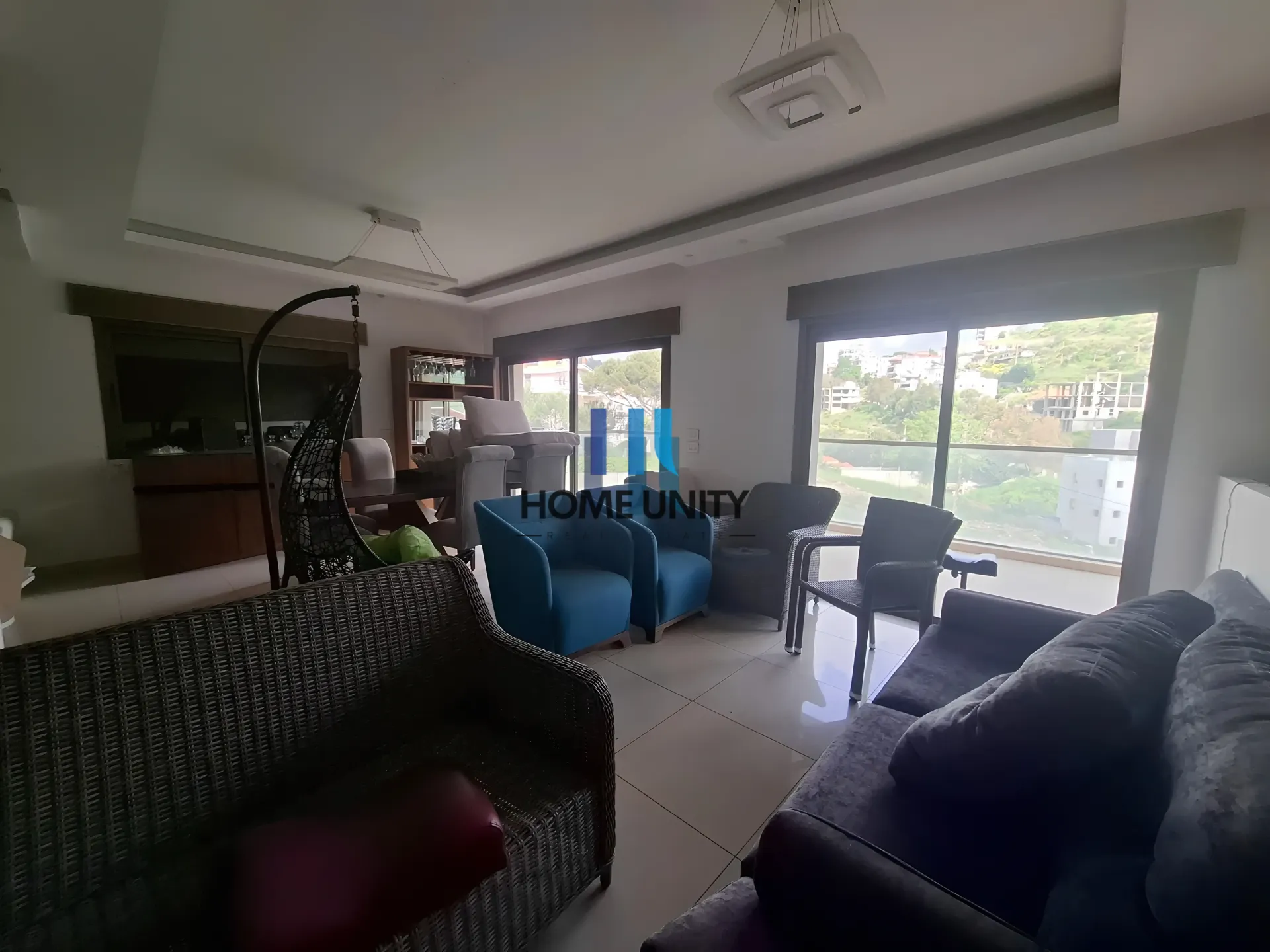 Apartment for Sale in Aley