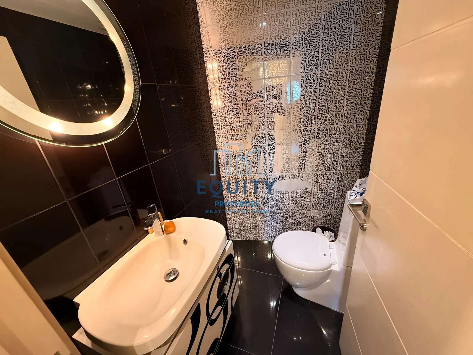 Apartment for rent in Ain Alak