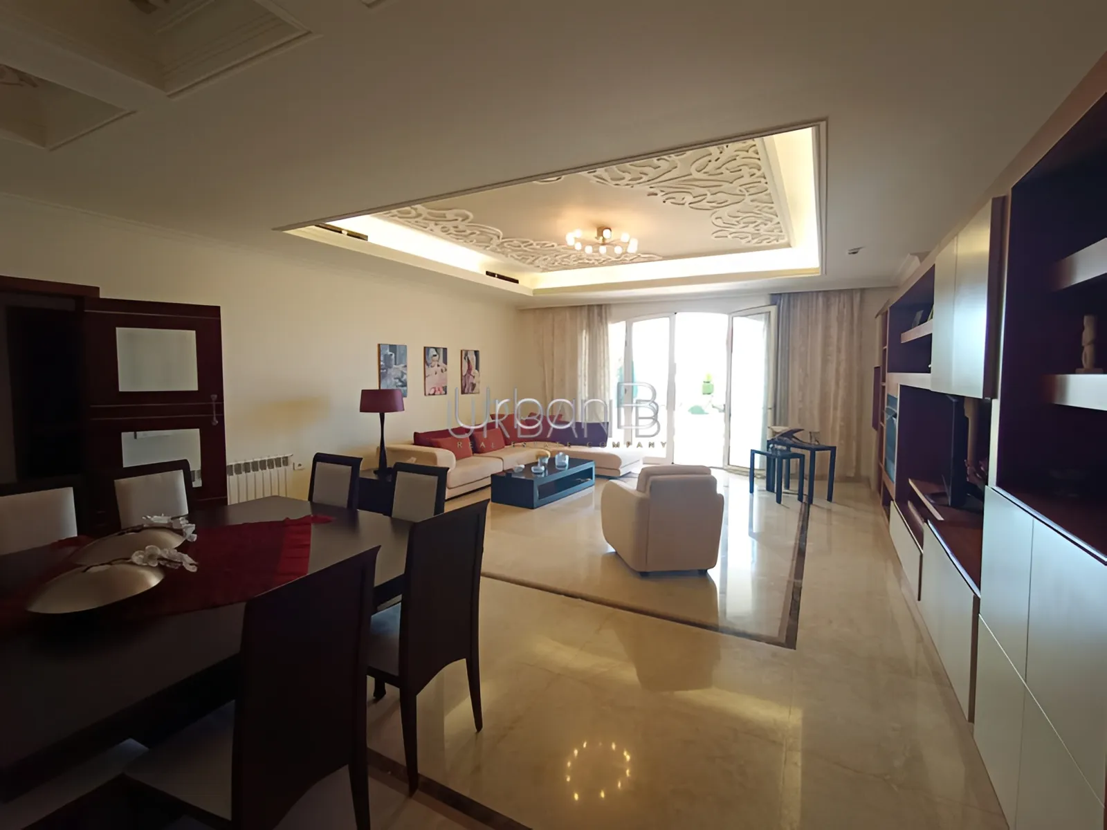 Villa in Faitroun, lebanon