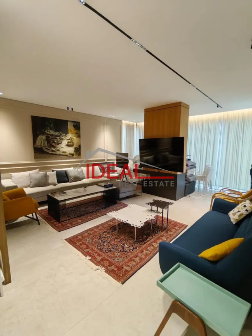 Apartment for sale in Beit Meri, Lebanon - 5 bed, 7 bath