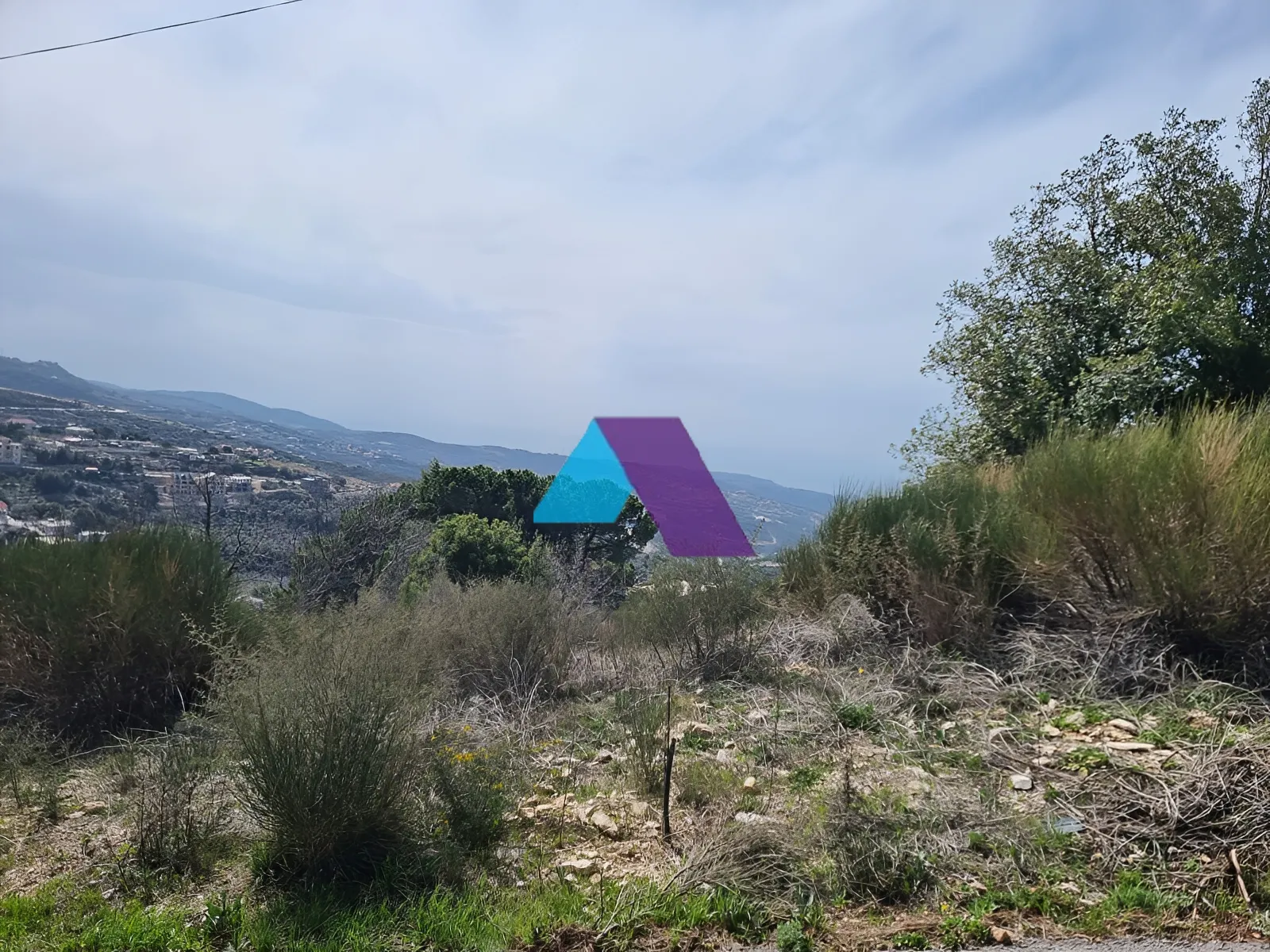 Land for Sale in Batroun