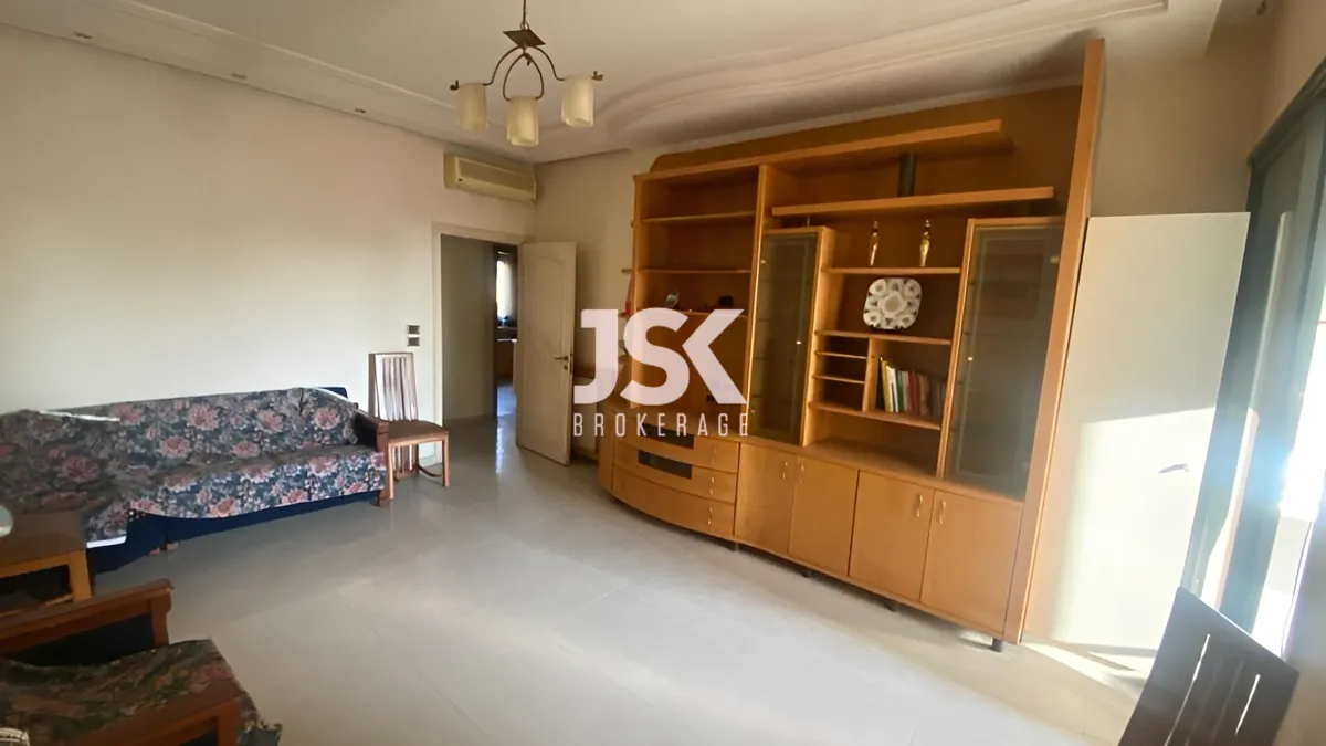 Apartment for Rent in Dik El Mehdi, Lebanon