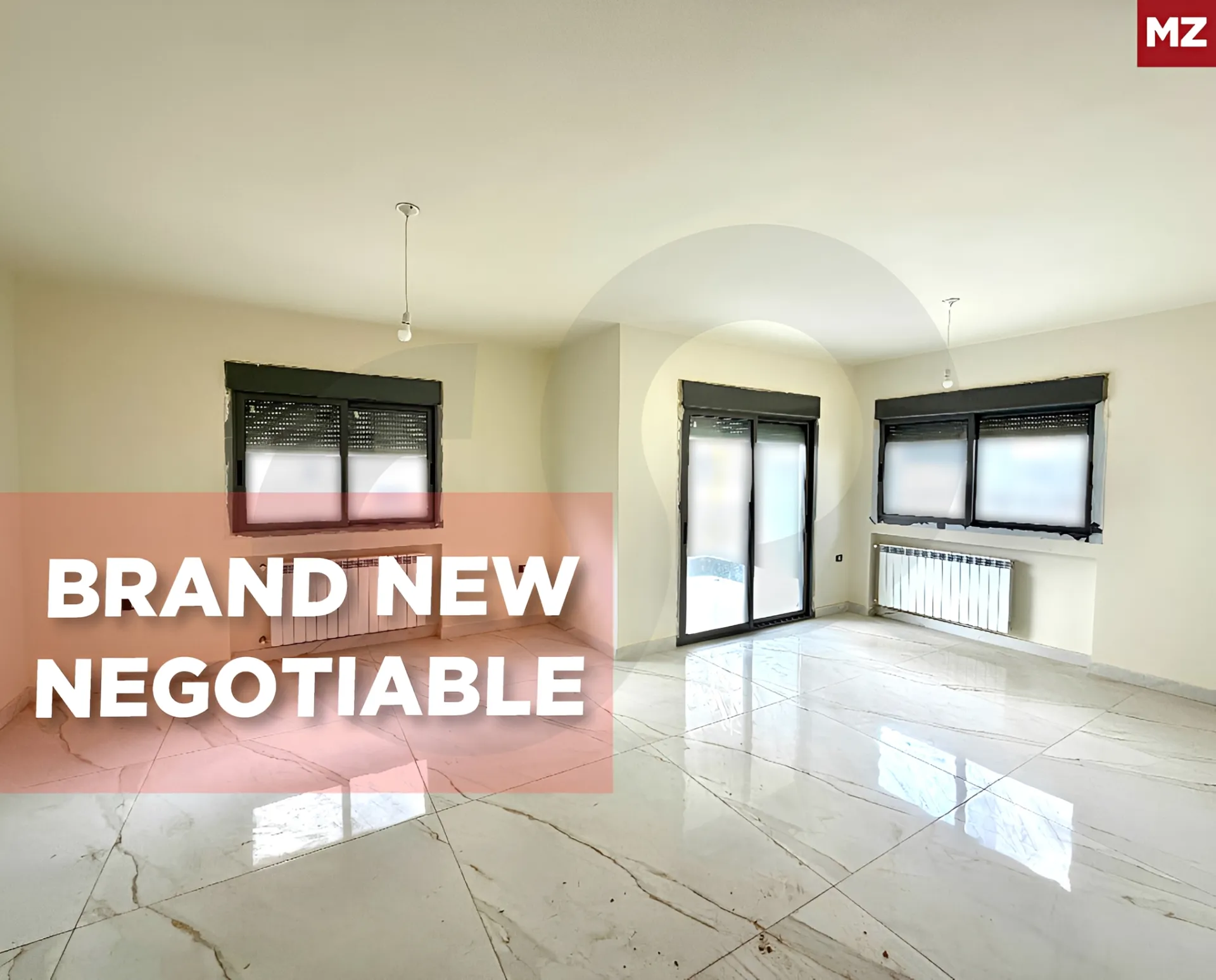 Apartment for Sale in Bsalim