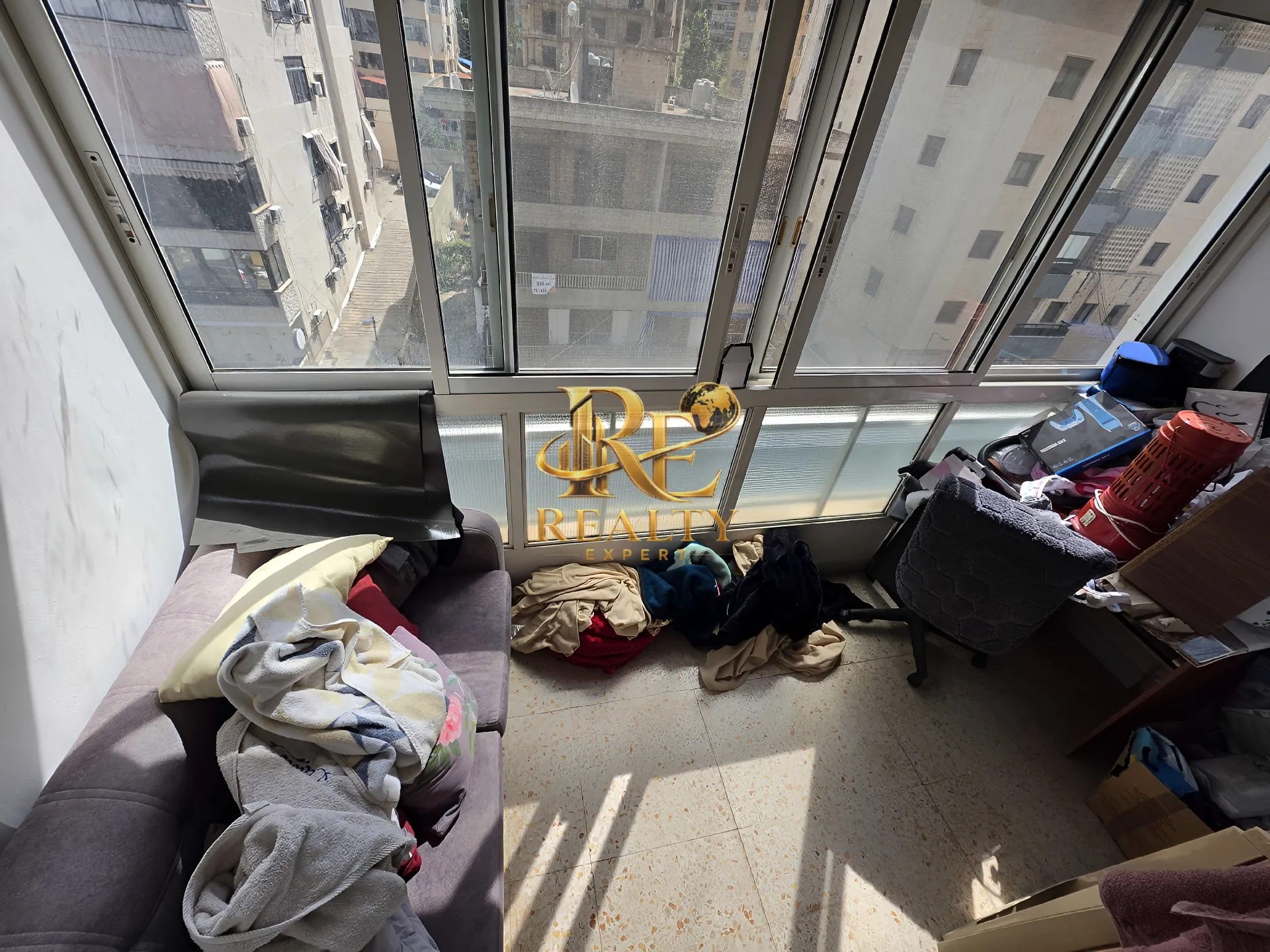 Apartment for sale in Aaramoun