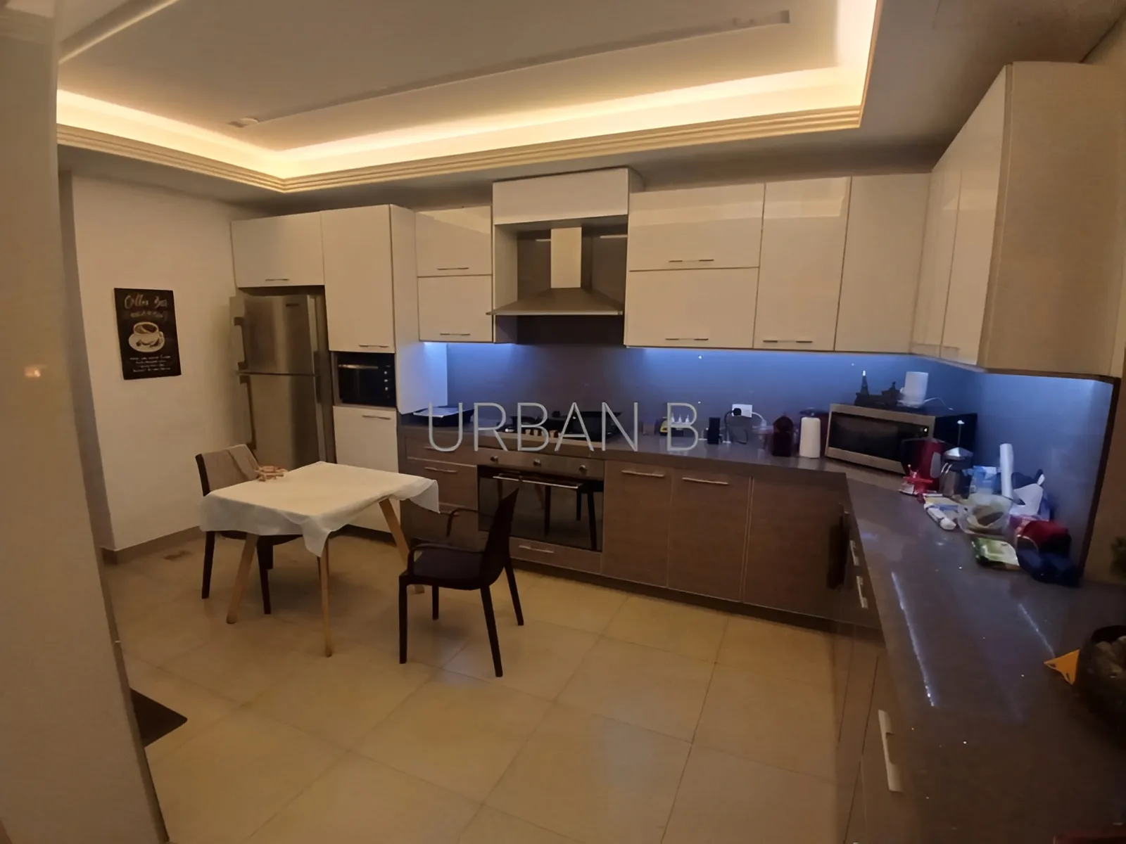 Apartment for sale in Baabda, Lebanon