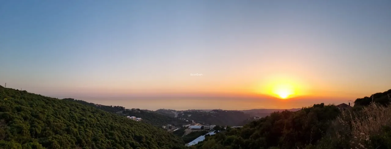 Duplex for sale in Bentaael, lebanon