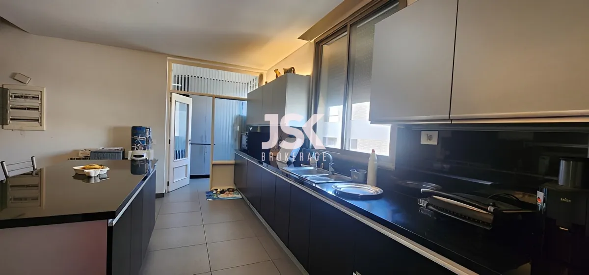 Apartment for Rent in Baabda, Lebanon