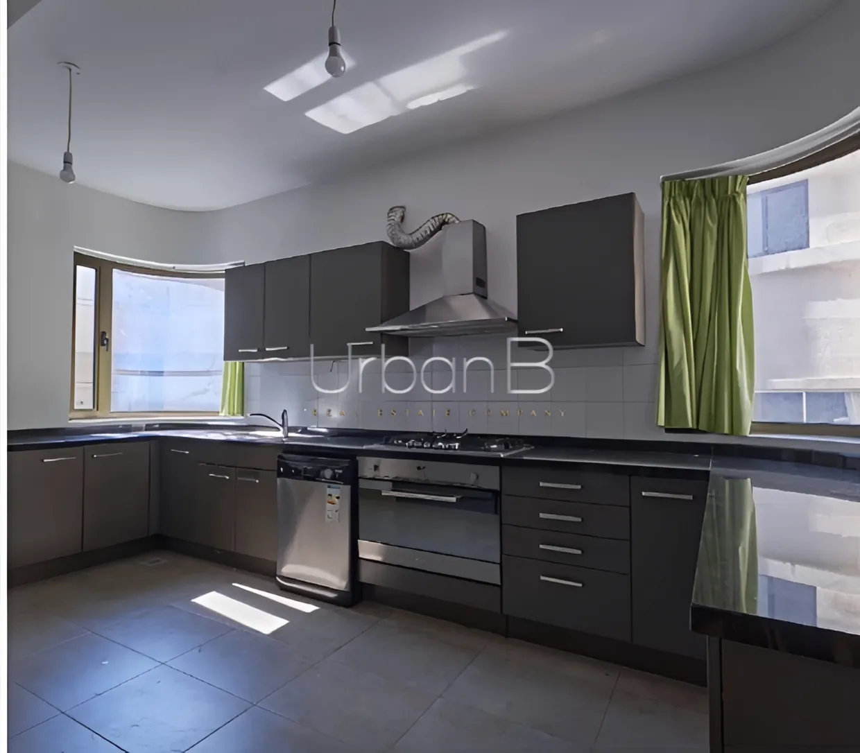 Apartment for sale in Caree d'or, achrafieh, lebanon