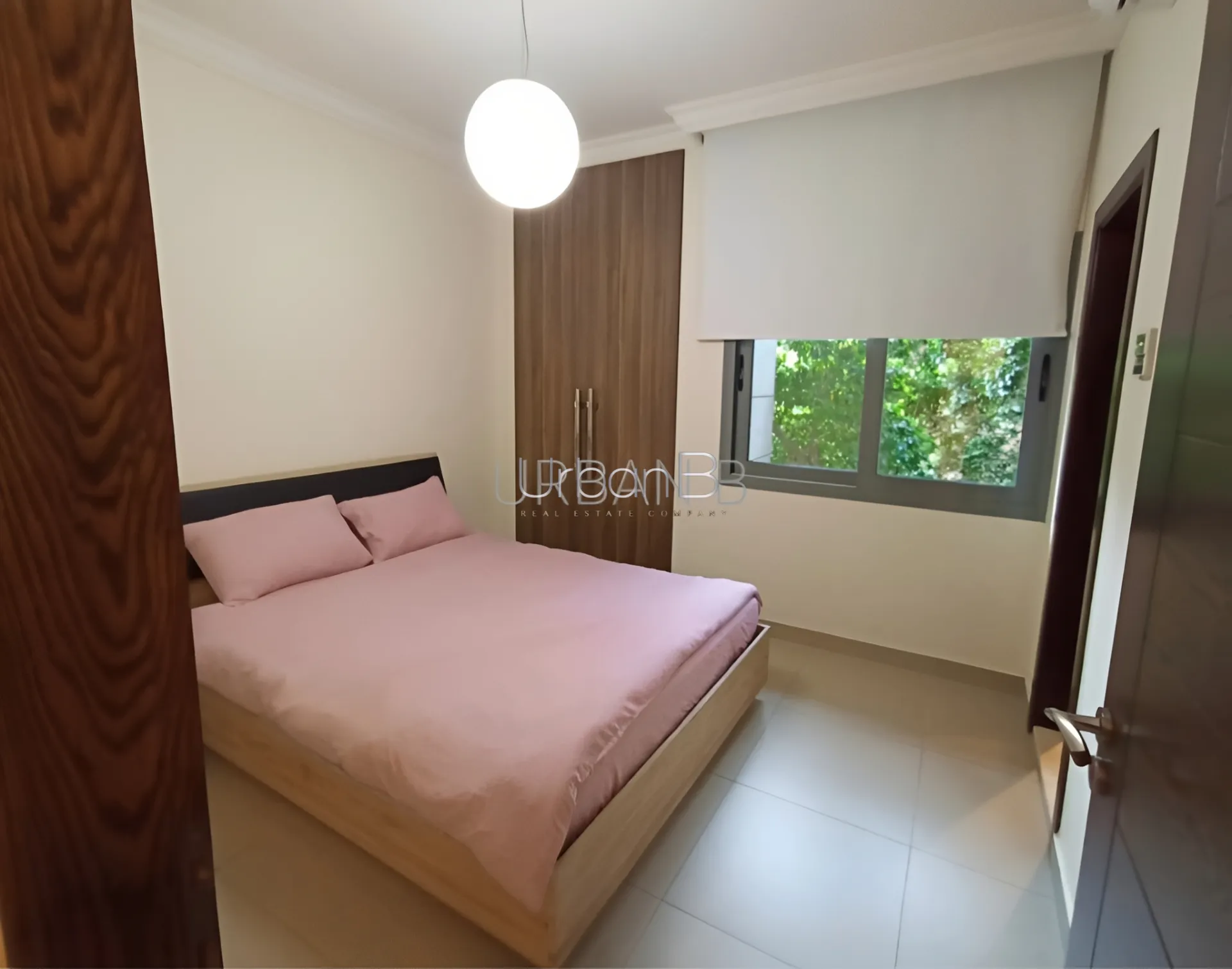 Apartment for Rent in Achrafieh, Beirut, Lebanon