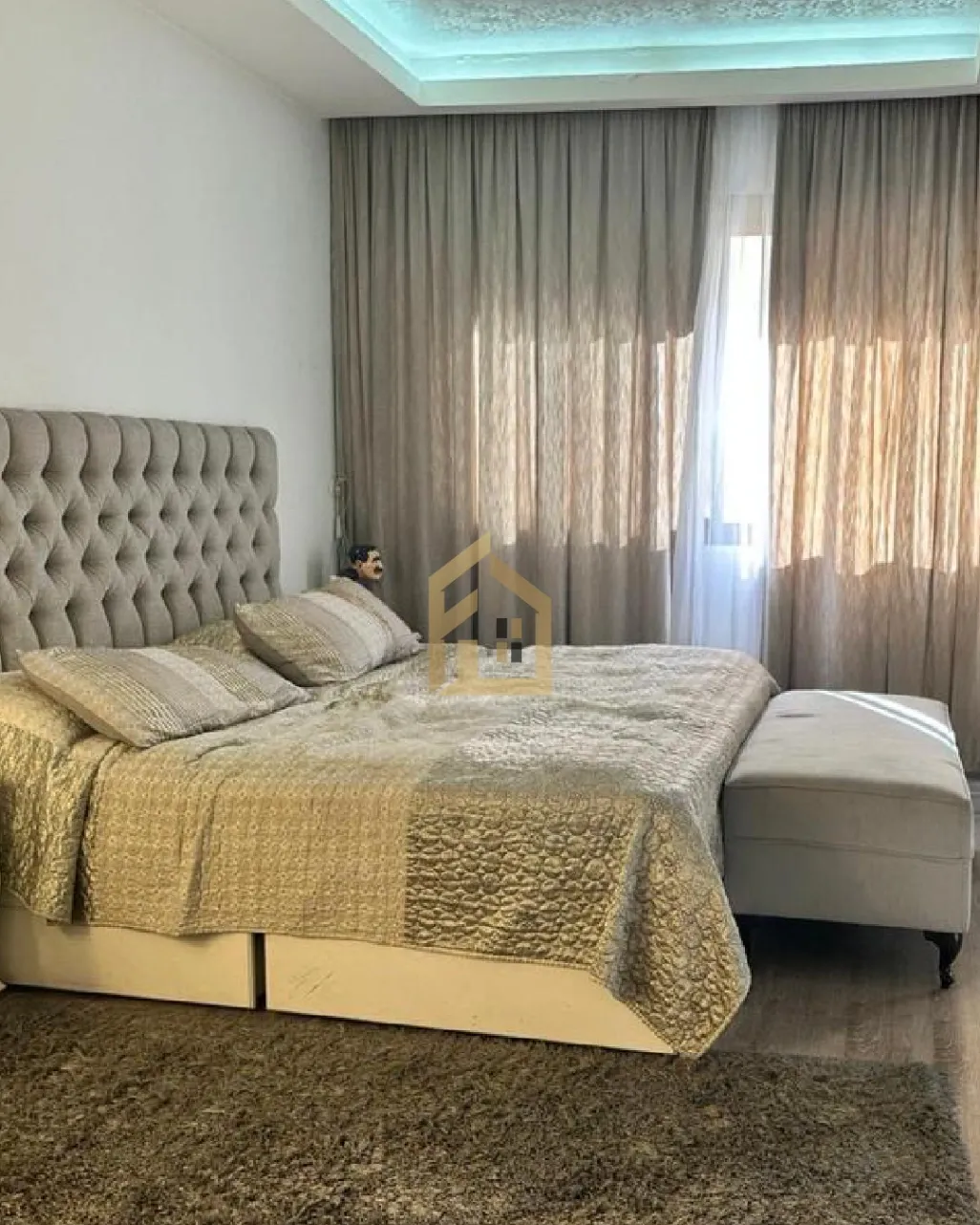Apartment for sale in Jnah, Lebanon
